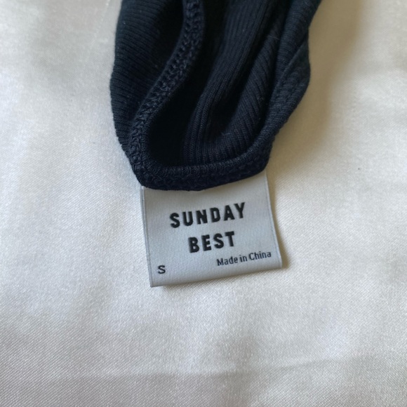 Aritzia tank - Picture 2 of 2